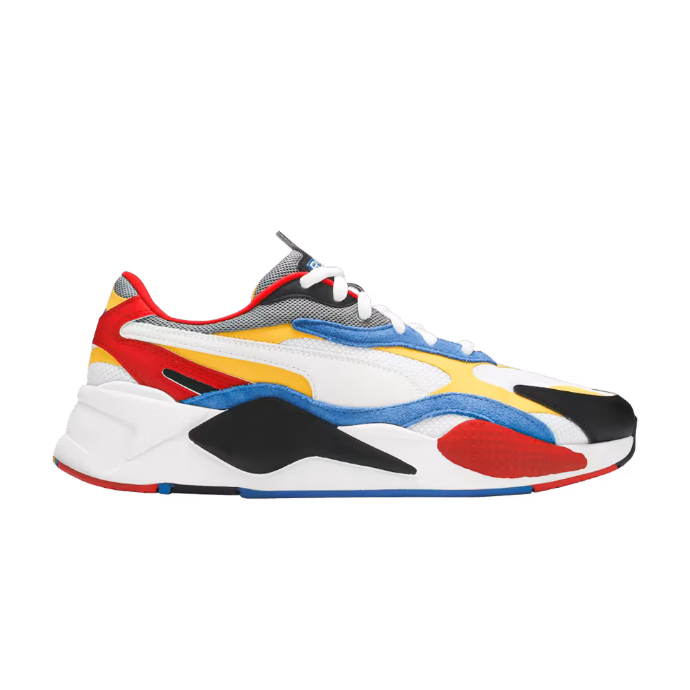 Puma RS-X3 Puzzle
