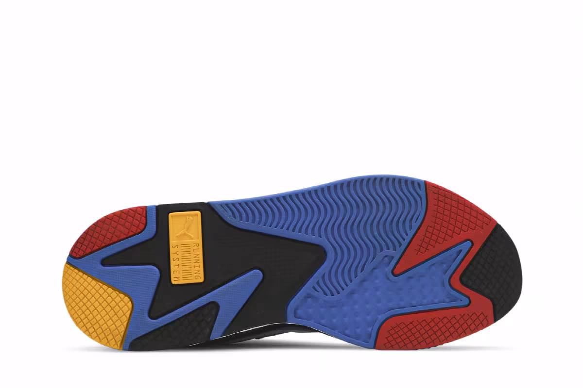 Puma RS-X3 Puzzle, view 5