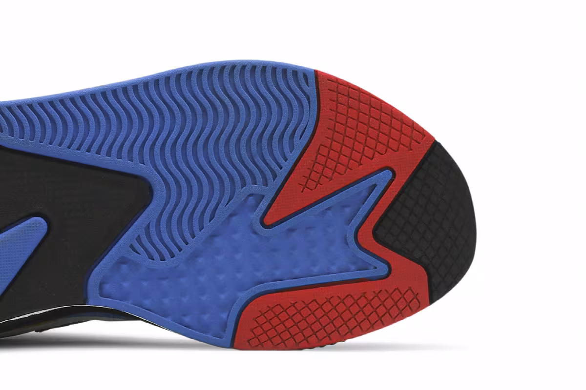 Puma RS-X3 Puzzle, view 6