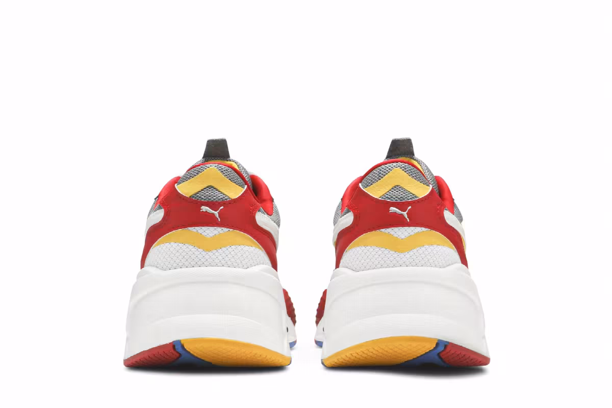 Puma RS-X3 Puzzle, view 7