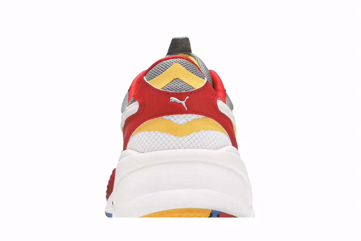 Puma RS-X3 Puzzle, view 8