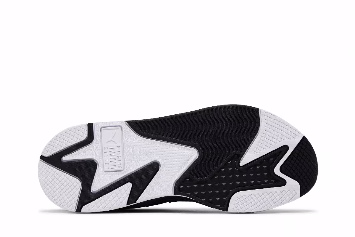 Puma RS-X Trophy - Gold, view 5