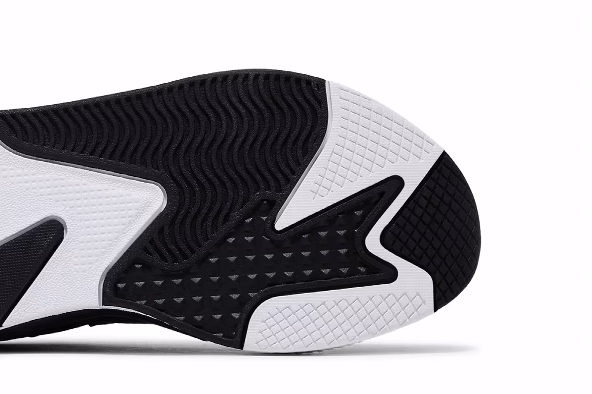 Puma RS-X Trophy - Gold, view 6