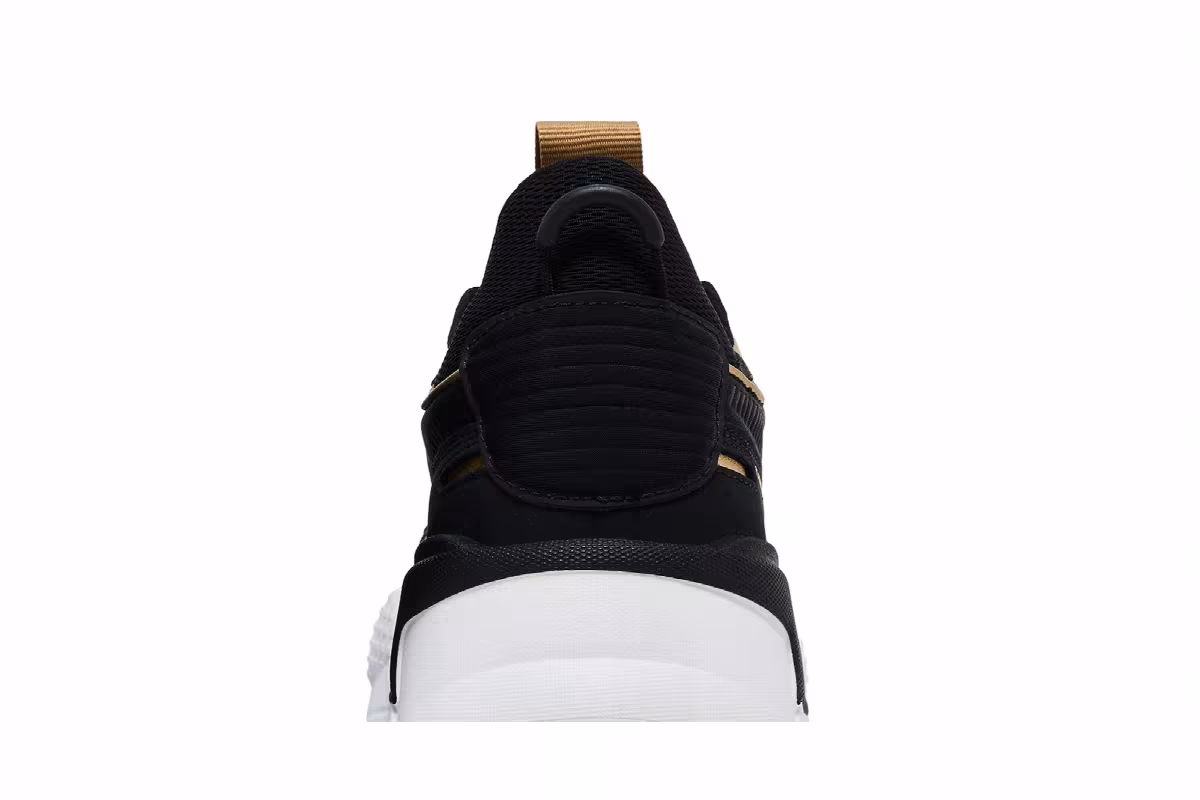 Puma RS-X Trophy - Gold, view 8