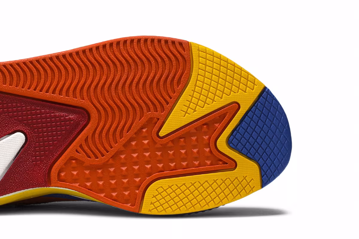 Puma RS-X3 Rubix Cube, view 6