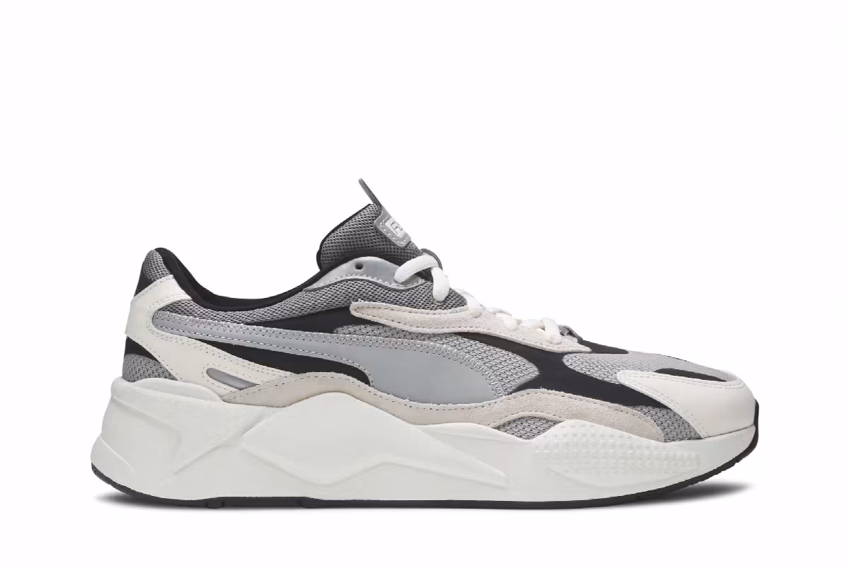 Puma RS-X3 Puzzle, view 2