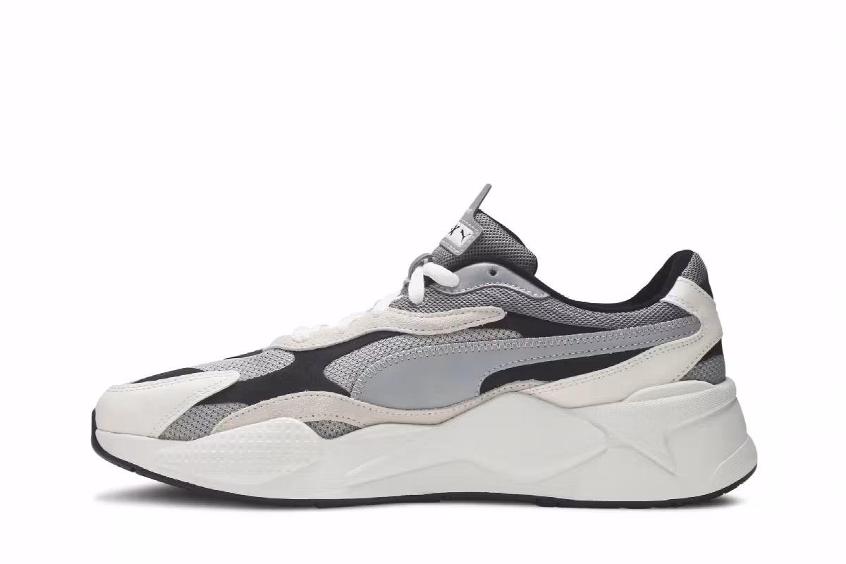 Puma RS-X3 Puzzle, view 4