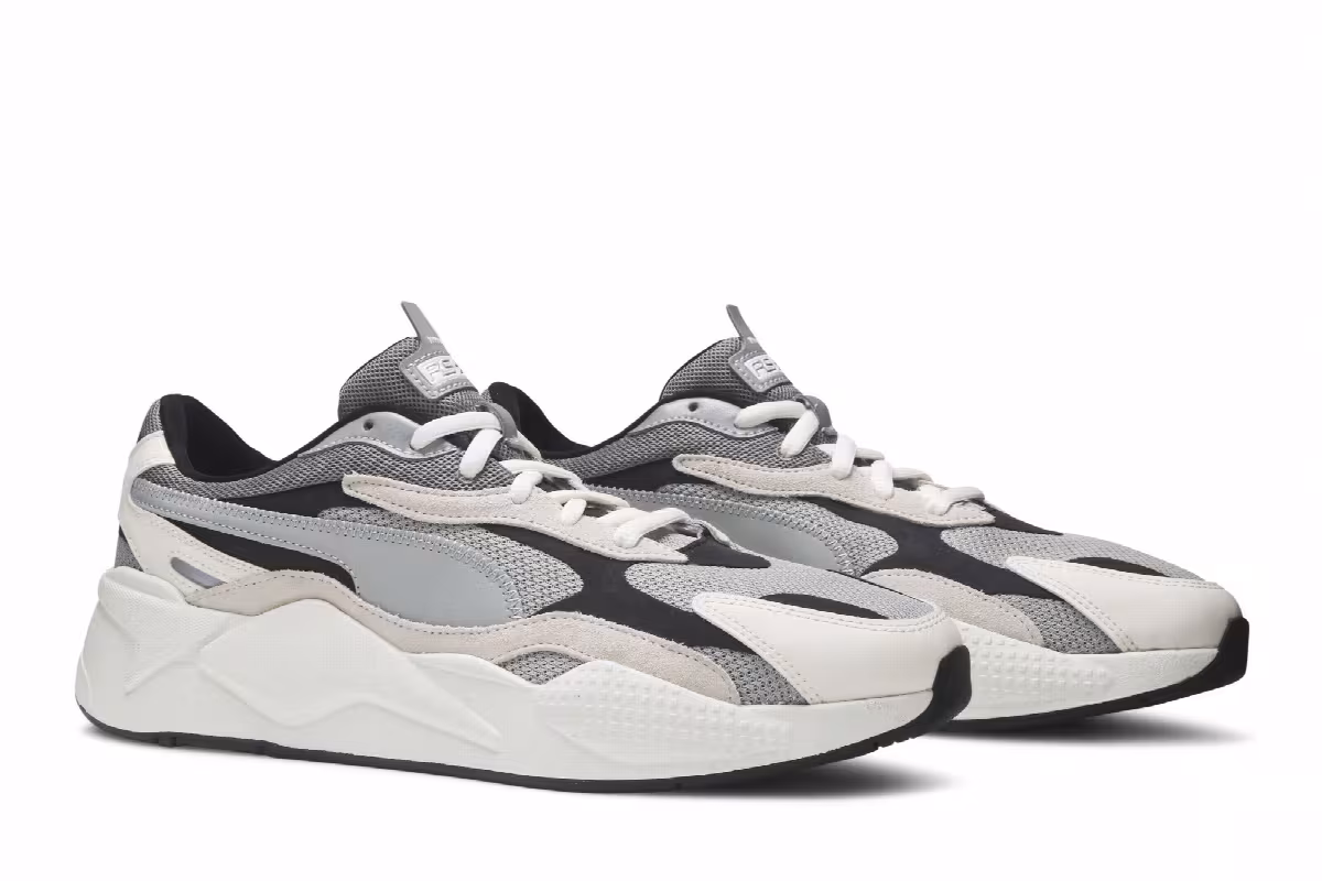 Puma RS-X3 Puzzle, view 9
