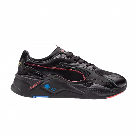 Sonic the Hedgehog x Puma RS-X3 'Rings'