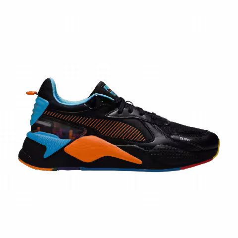 Tetris x Puma RS-X '35th Anniversary'