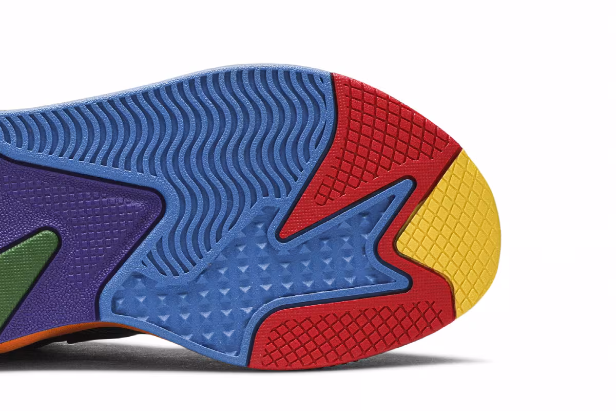 Tetris x Puma RS-X 35th Anniversary, view 6