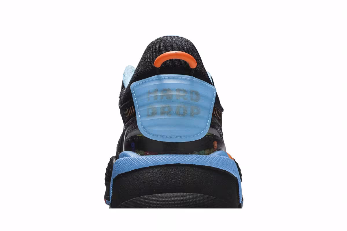Tetris x Puma RS-X 35th Anniversary, view 8