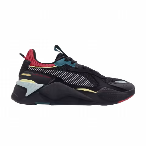 Puma RS-X HD2 'Ribbon Red'