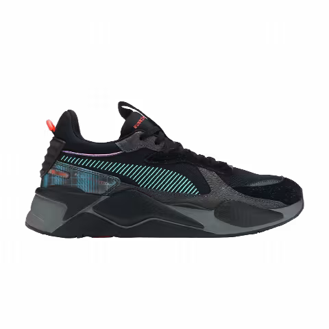 Puma RS-X BladeRunner 'Asphalt'
