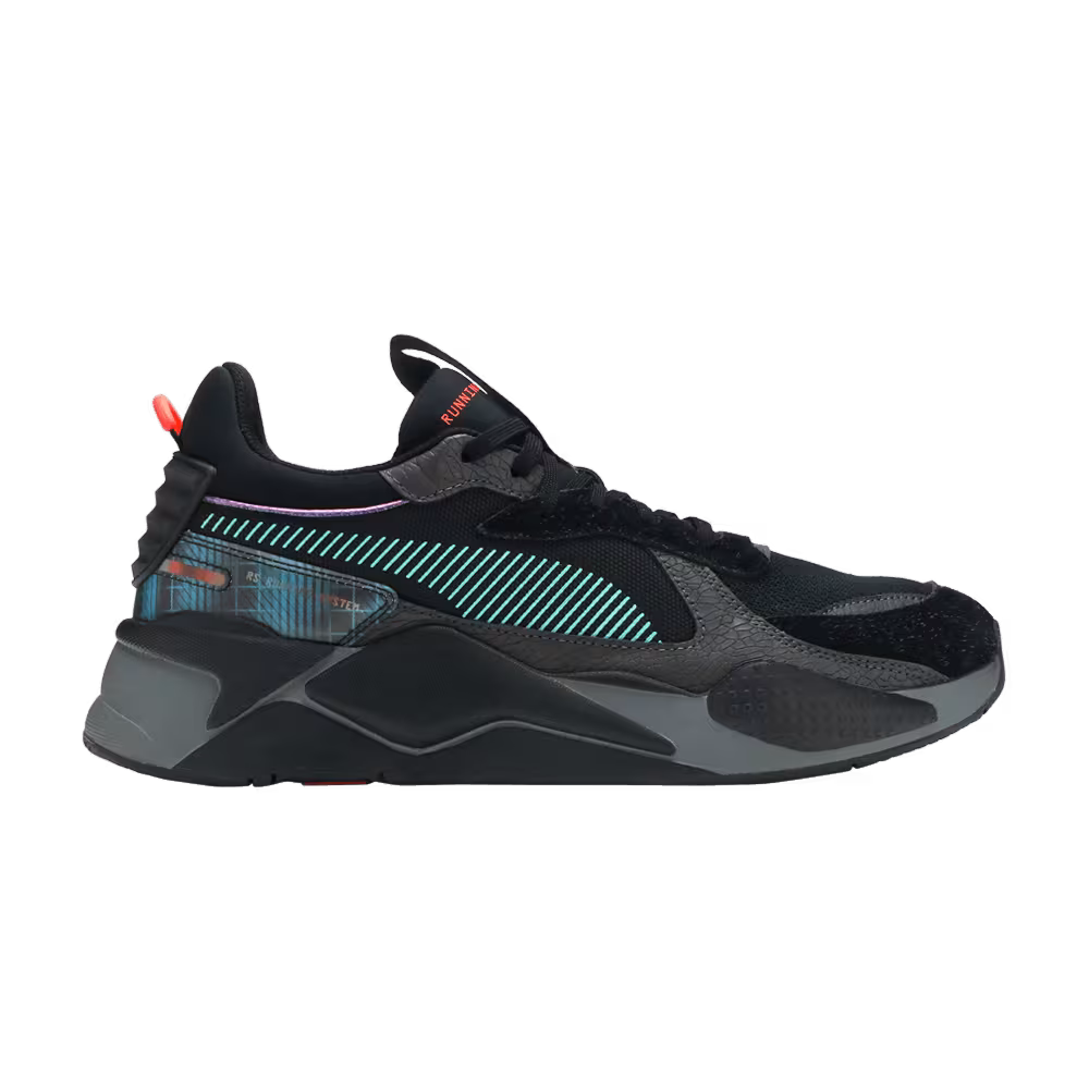 Puma RS-X BladeRunner Asphalt