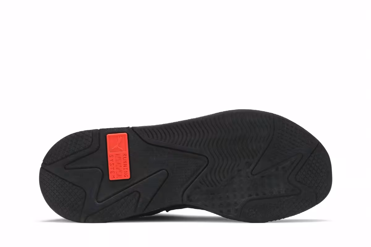 Puma RS-X BladeRunner Asphalt, view 5