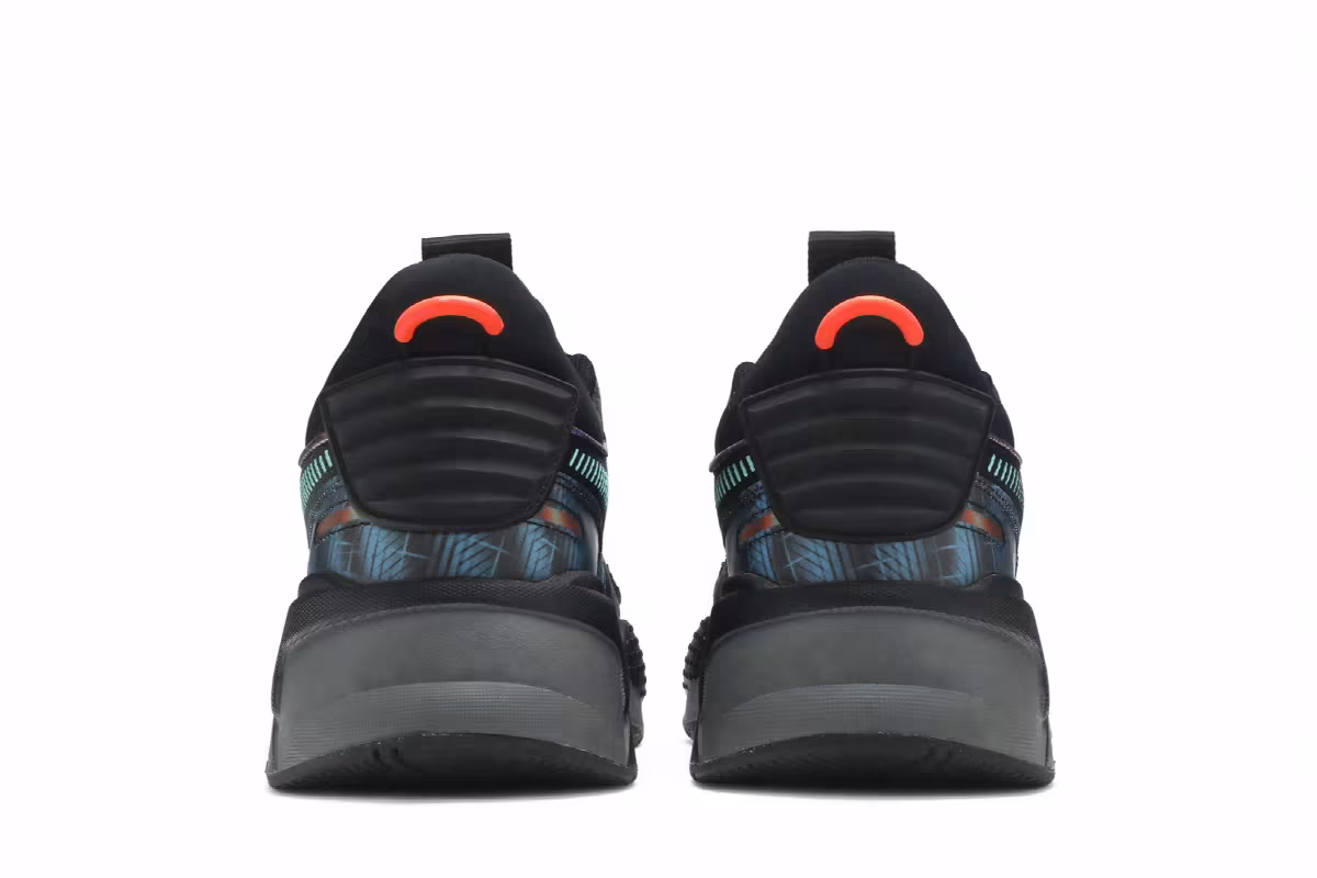 Puma RS-X BladeRunner Asphalt, view 7