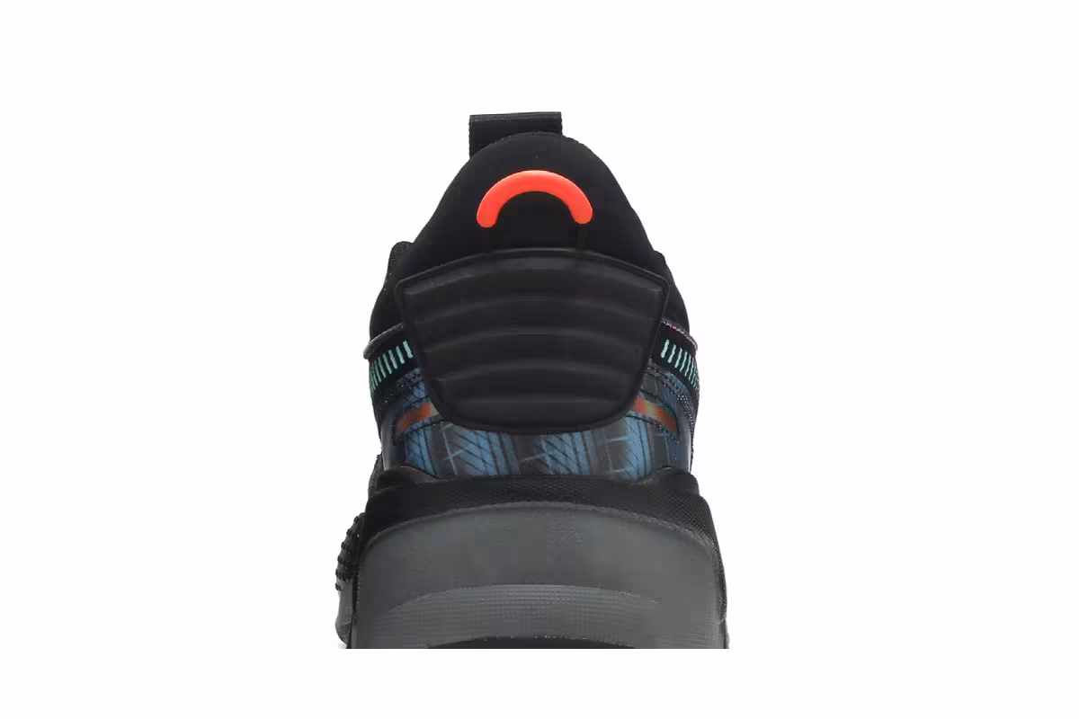 Puma RS-X BladeRunner Asphalt, view 8