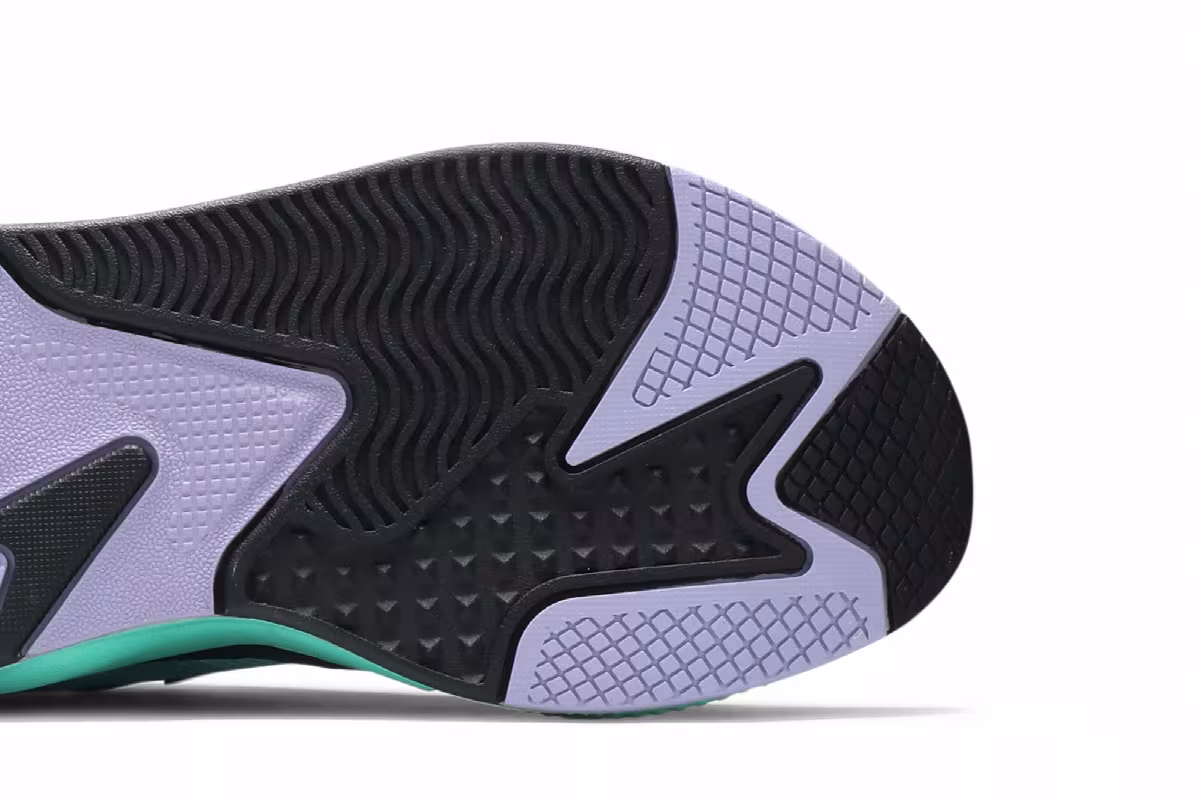 Puma MTV x RS-X Tracks 80s - Black, view 6