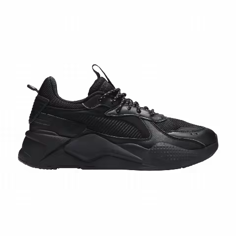 Puma RS-X Core 'Triple Black'