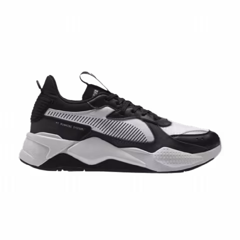 Puma RS-X Tech 'Black'