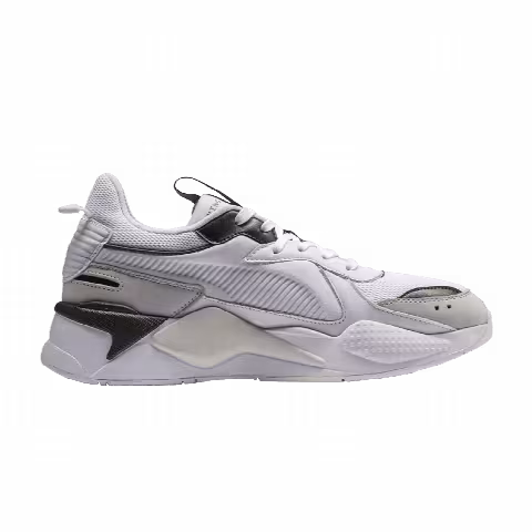 Puma RS-X 'Trophy - Steel Grey'