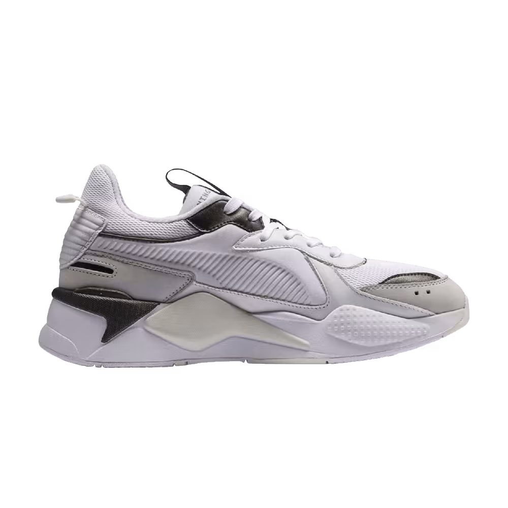 Puma RS-X Trophy - Steel Grey