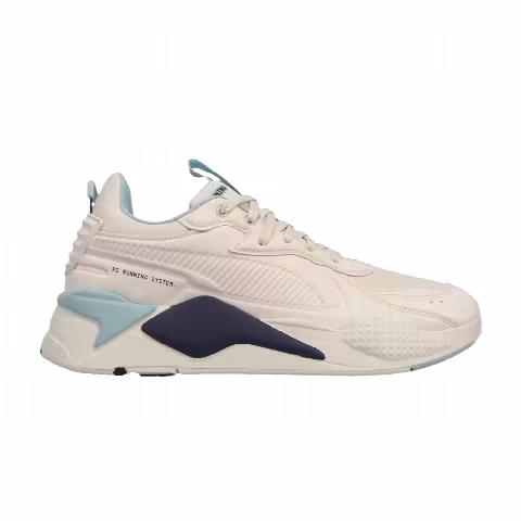 Puma RS-X Cream 'White Peacoat'