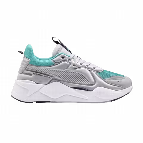 Puma RS-X Softcase 'High Rise Turquoise'