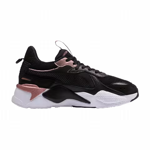 Puma RS-X 'Trophy - Rose Gold'