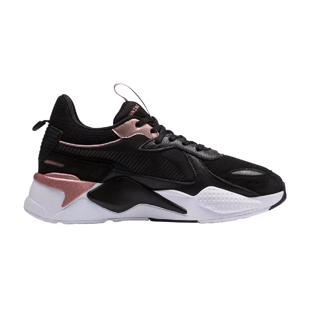 Puma RS-X Trophy - Rose Gold