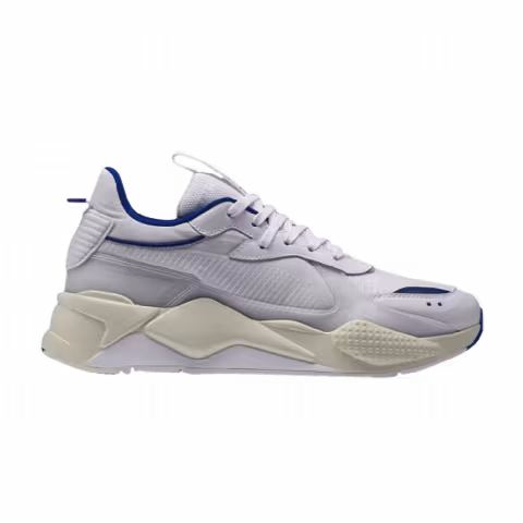 Puma RS-X Tech 'Whisper White'