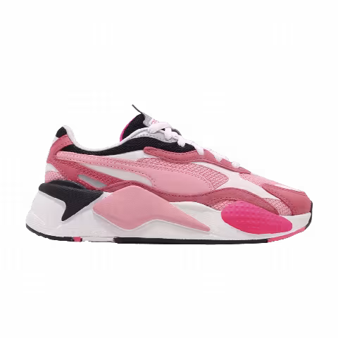 Puma RS-X3 Puzzle 'Rapture Rose'