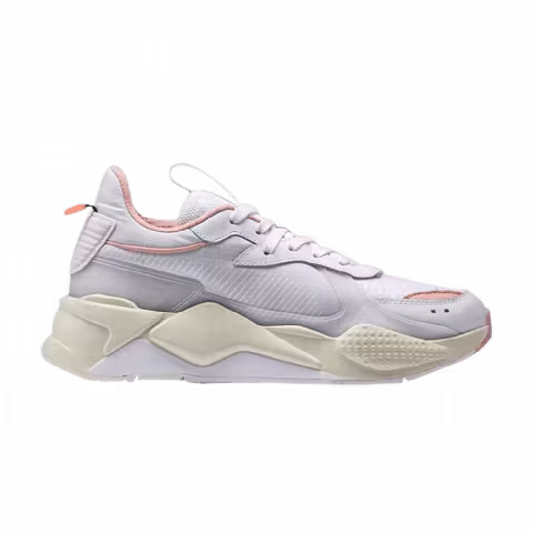 Puma Wmns RS-X Tech 'White Peach'