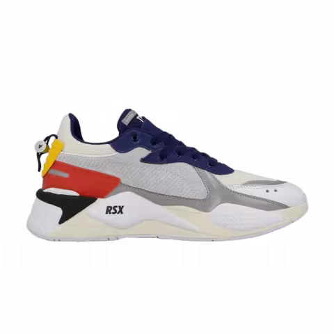 Ader Error x Puma RS-X 'White'