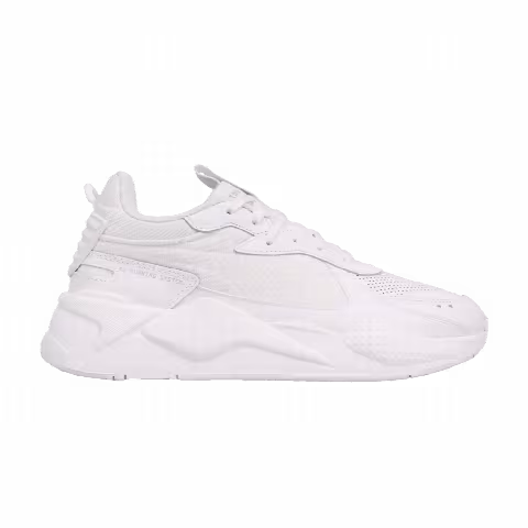 Puma RS-X Winterized 'White'