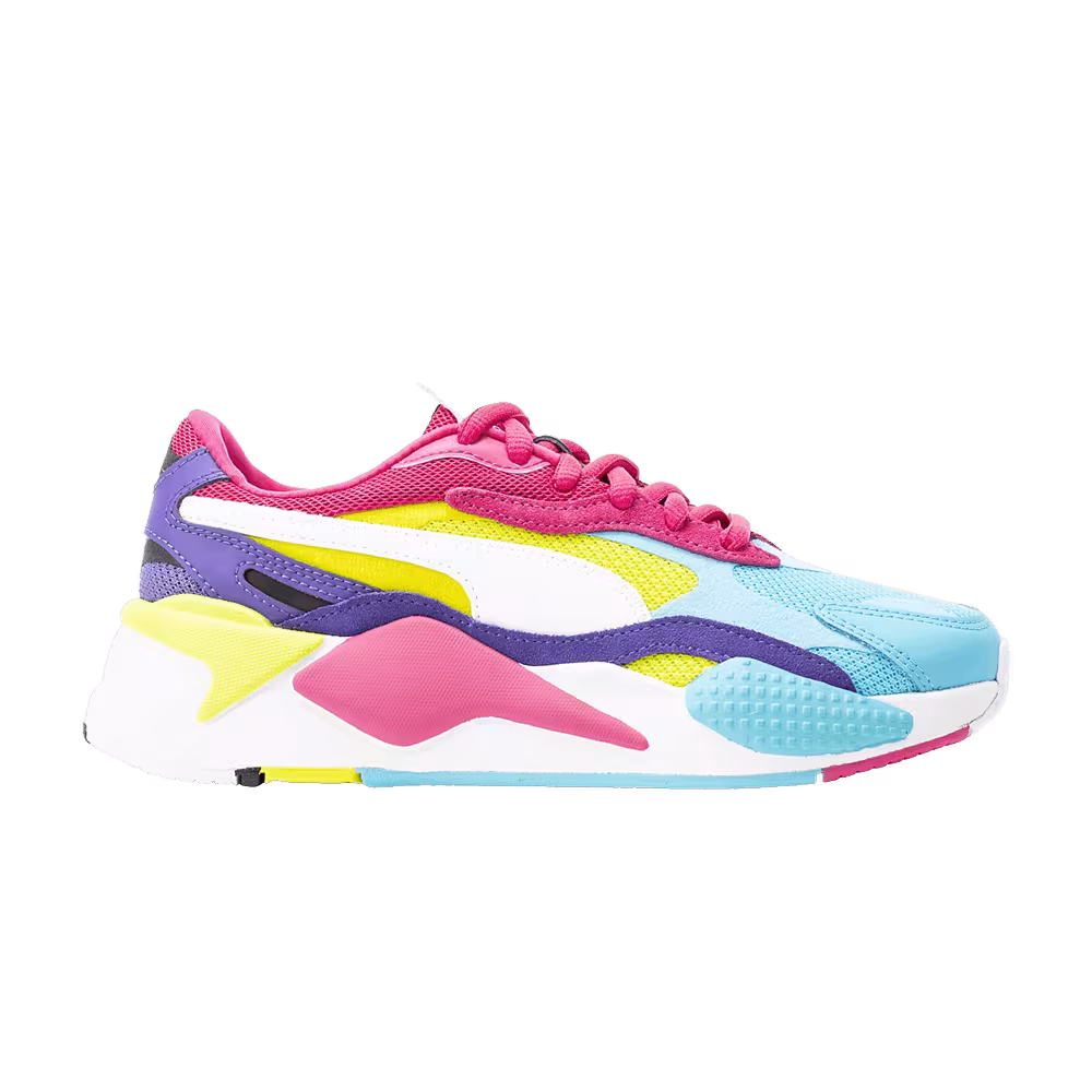 Puma Women's RS-X3 Puzzle