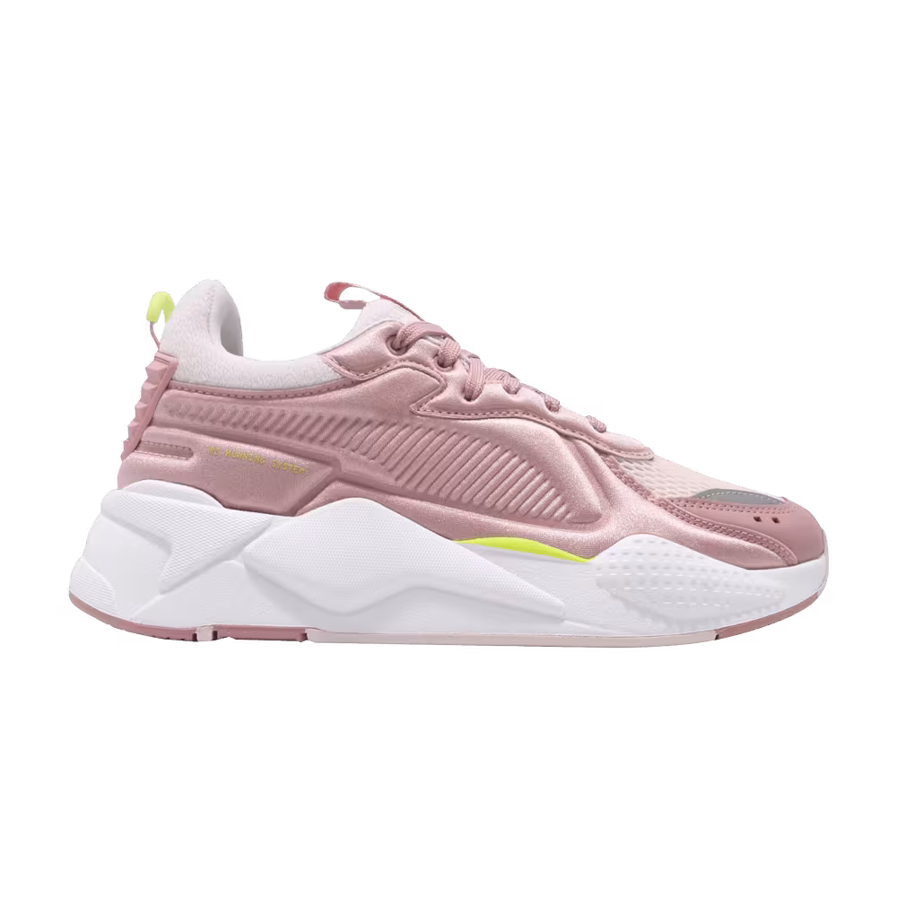 Puma RS-X Softcase Birdal Rose