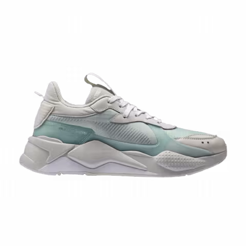 Puma RS-X Tech 'Fair Aqua'