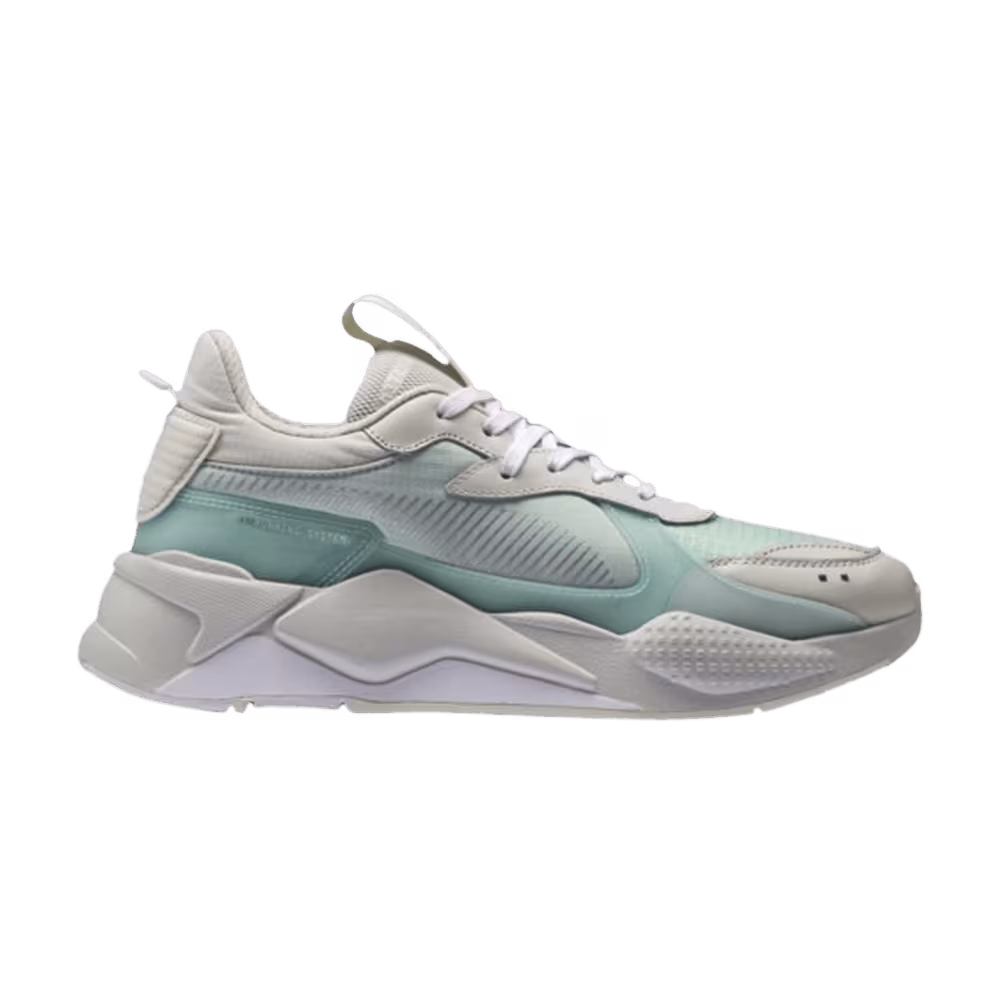 Puma RS-X Tech Fair Aqua