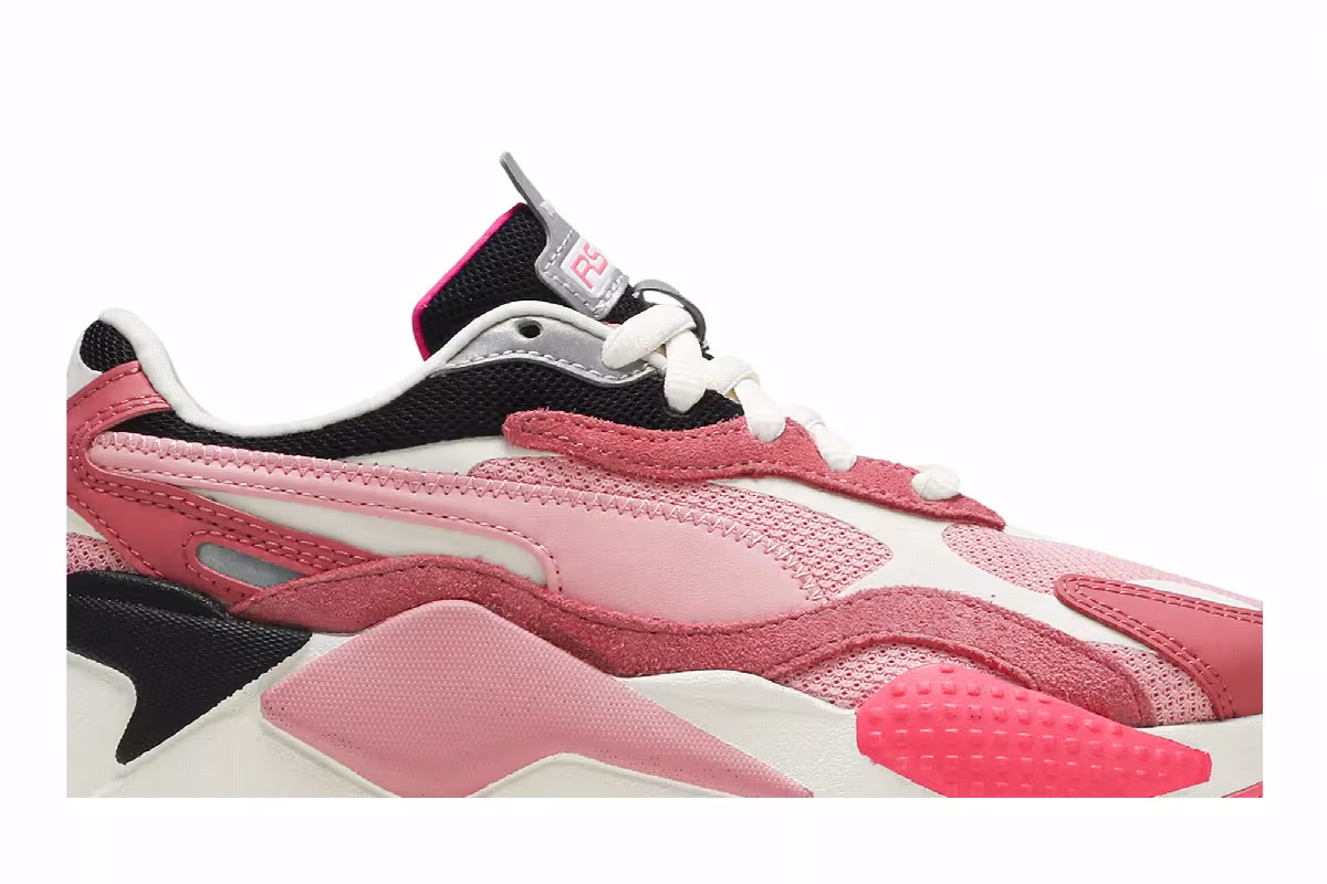 Puma Women's RS-X3 Puzzle, view 3
