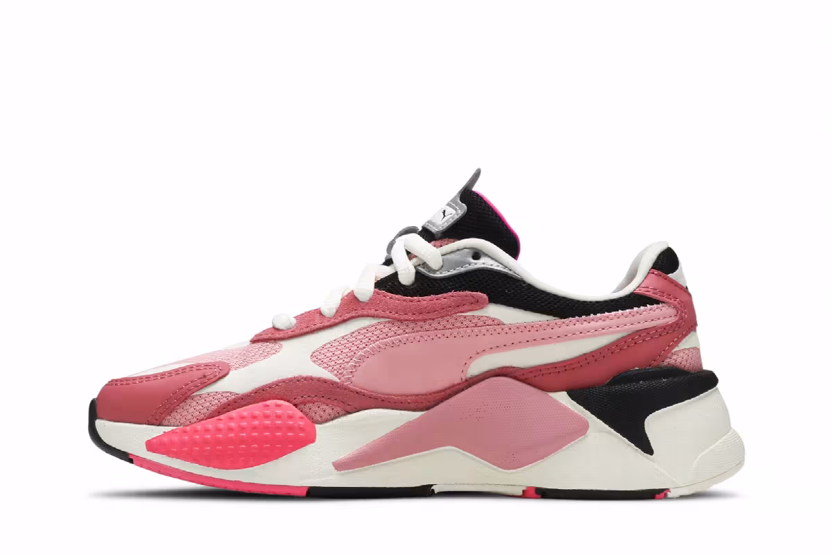 Puma Women's RS-X3 Puzzle, view 4