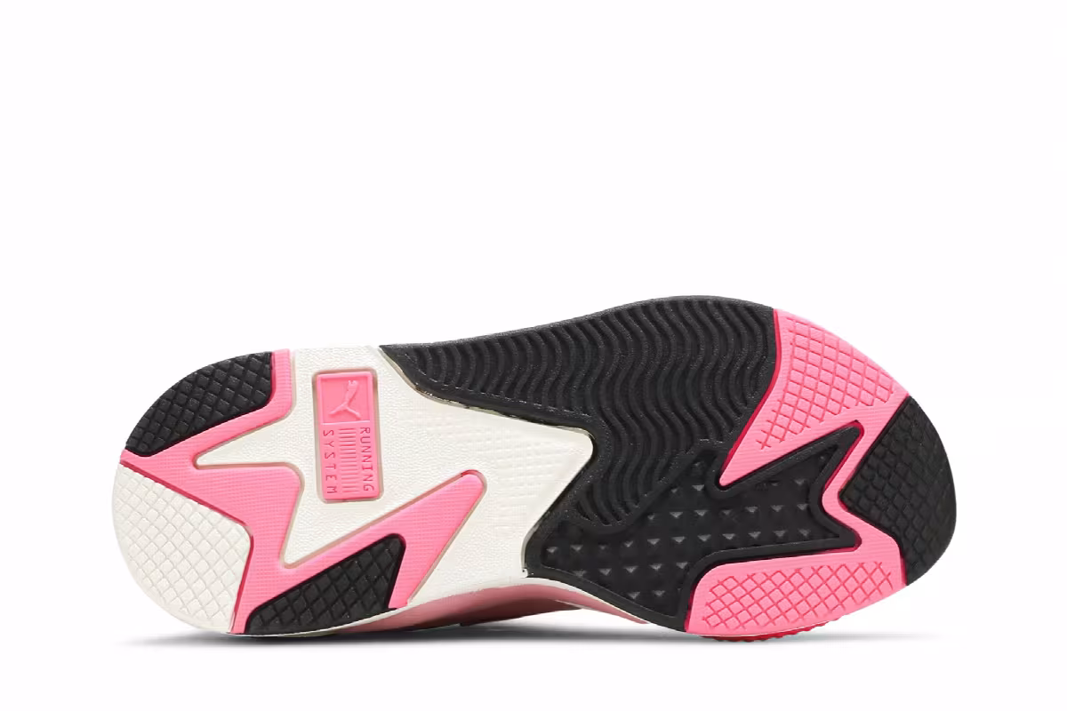 Puma Women's RS-X3 Puzzle, view 5