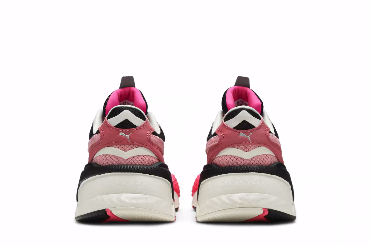 Puma Women's RS-X3 Puzzle, view 7