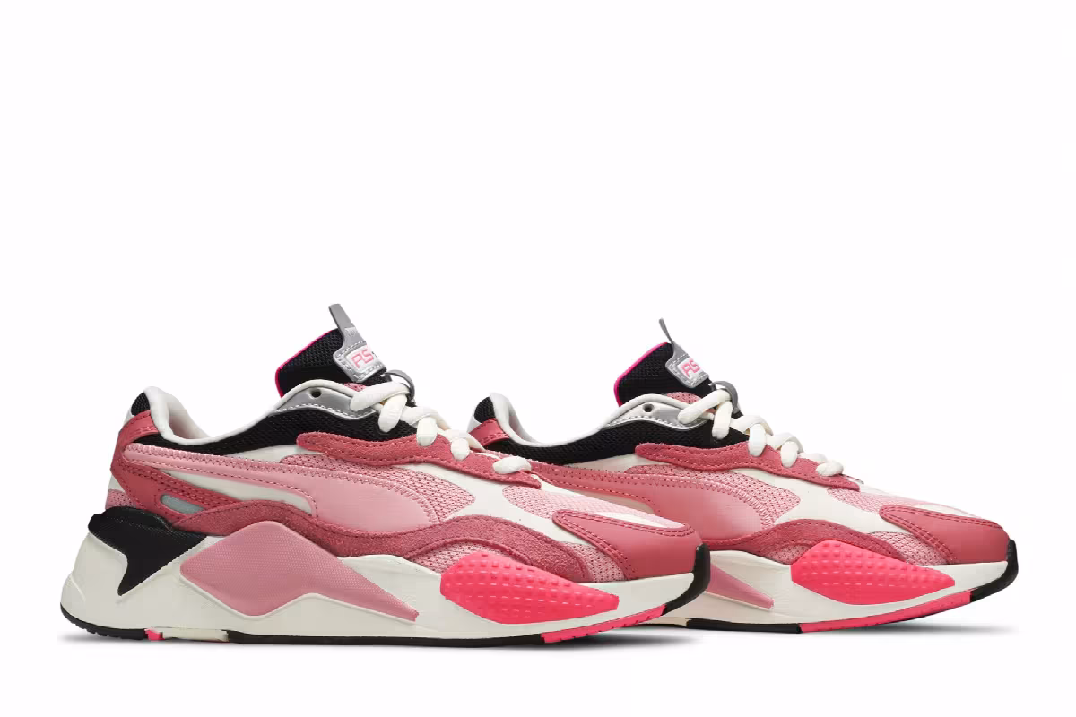 Puma Women's RS-X3 Puzzle, view 9