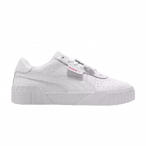 Hello Kitty x Puma Wmns Cali 'White Red'