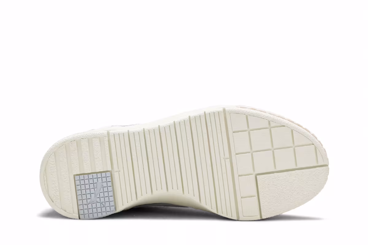 Puma Women's Cali Sport Mix Marshmallow, view 5