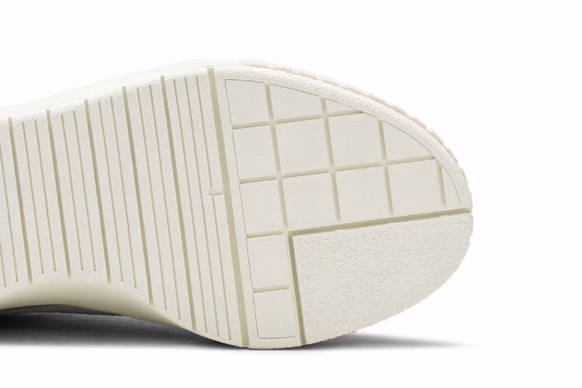 Puma Women's Cali Sport Mix Marshmallow, view 6