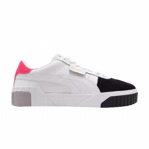 Puma Wmns Cali Remix 'White Black'