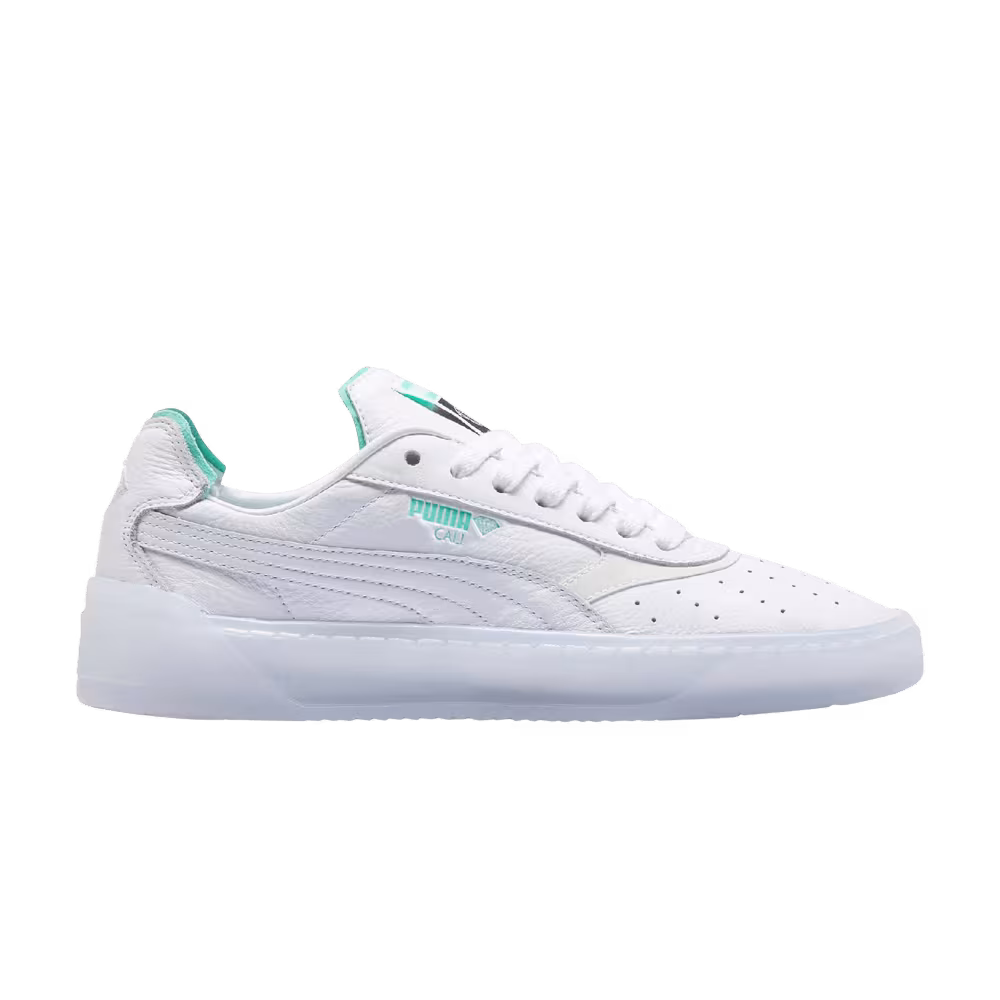 Diamond Supply Co. x Puma Cali-0 California Dreaming